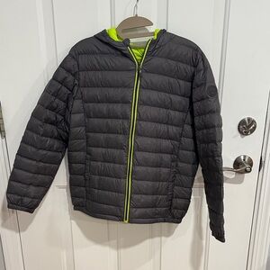 Kids  Puffer Jacket